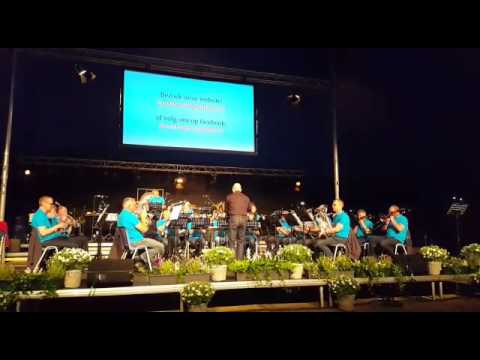 Brassband Apeldoorn - Valero - James Swearingen (arr. Sandy Smith)