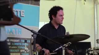 Crooked Fingers - Bad Blood - 3/16/2012 - Outdoor Stage On Sixth