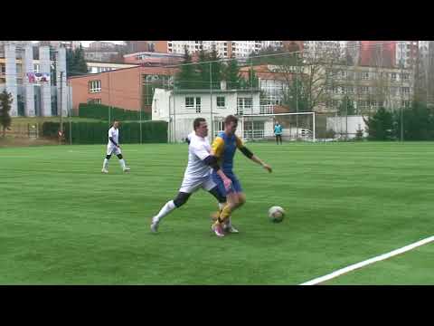 SK Zlín 1931 - FC Kostelec 1:3