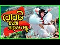 রোবট ফাইটিং যার নেশা Big Hero 6 Movie Explained In Bangla Cinemon 