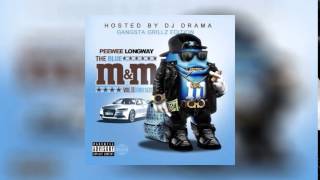 PeeWee Longway - Chasing (Feat. TK N Cash) [Prod. By Cassius Jay]