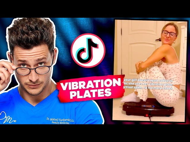 Your Doctor's Least Favorite TikToks