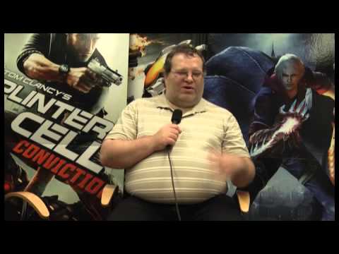 GameStar TV s06e11 - Lekonf