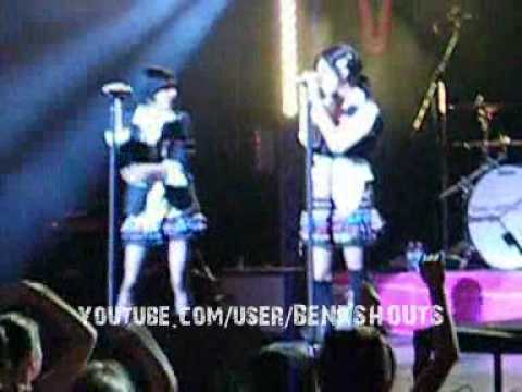 I Can't Stay Away - The Veronicas