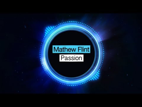 Mathew Flint - Passion