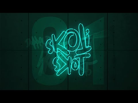 @skotiskot  - Easy Money