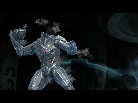 MORTAL KOMBAT MOBILE #90