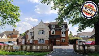 Gainsborough Lodge | London, United Kingdom | Hotel Review 🏨