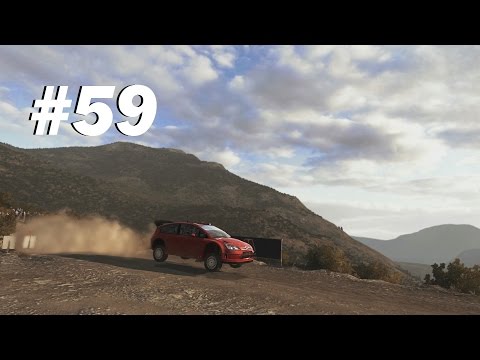 Dirt Rally - Goodbye Greece - Part #59
