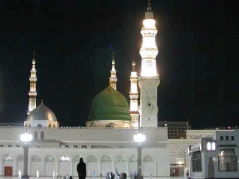 Awaisiyon Mein Beth Ja Naat By Muzaffar Warsi by Muzaffar Warsi