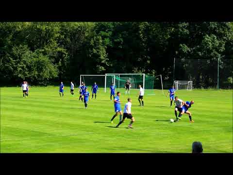 Drukarz Warszawa – Mazur Gostynin 0:1