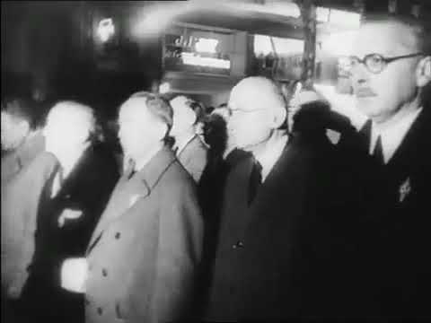 Non si grida viva la libertà, Pasolini (La rabbia, 1963)