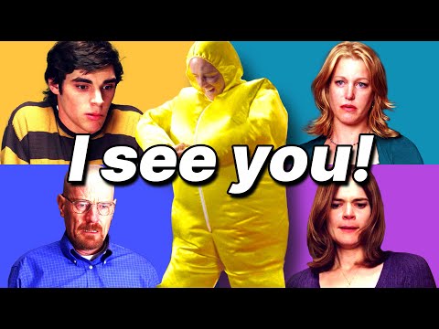 Breaking Bad: Hidden Details in I See You (S3E8)