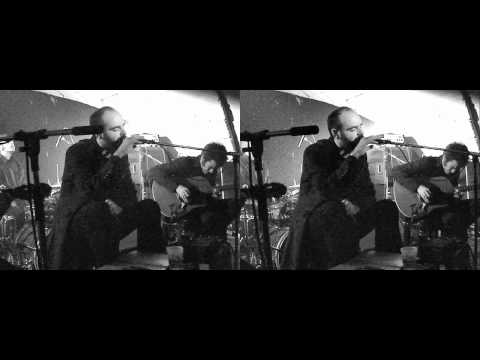 Live 3D - The Hurly Burlies/ The Wonky Monkeys @ St Ex Bordeaux Part08