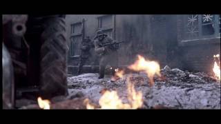 Sabaton The Art of War Music Video HD [1080p]