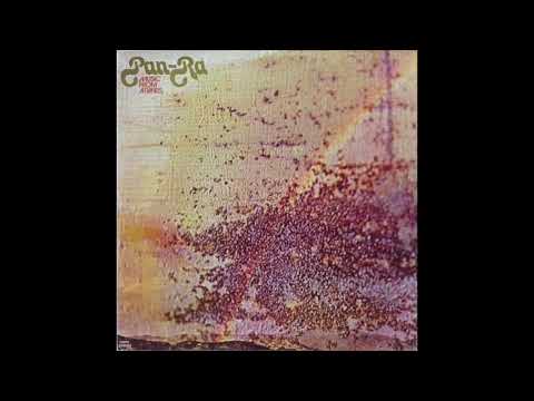 Pân Râ - Rattenfanger