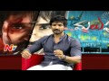 Aadhi About His Role In Mrugam Movie As HIV Patient Specal Interview NTV