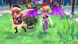 FrankMusik - Wrecking Ball - [ Dragomon Hunter ]