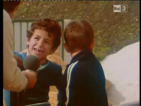 Giuseppe Fava: I Siciliani - L'occasione Mancata -  I Terremotati del Belice (1979)