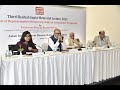 Third Shaibal Gupta Memorial Lecture June 21 2023 Patna