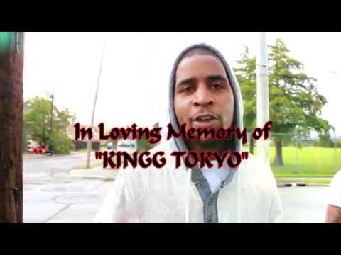 KINGG TOKYO "LAST OUTRO"