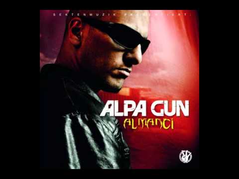 Alpa Gun - Top Story [Almanci]