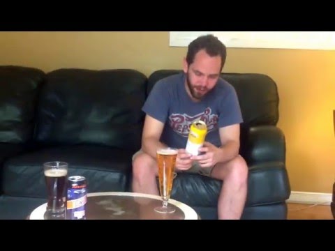 Beer review: Schut DG sips Creemore Springs LOT 9 Traditional Pilsner