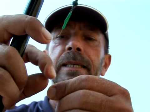 Erdei Attila és Szarka Imre a 2009-es maconkai Haldorádó - SSH Feeder Kupán