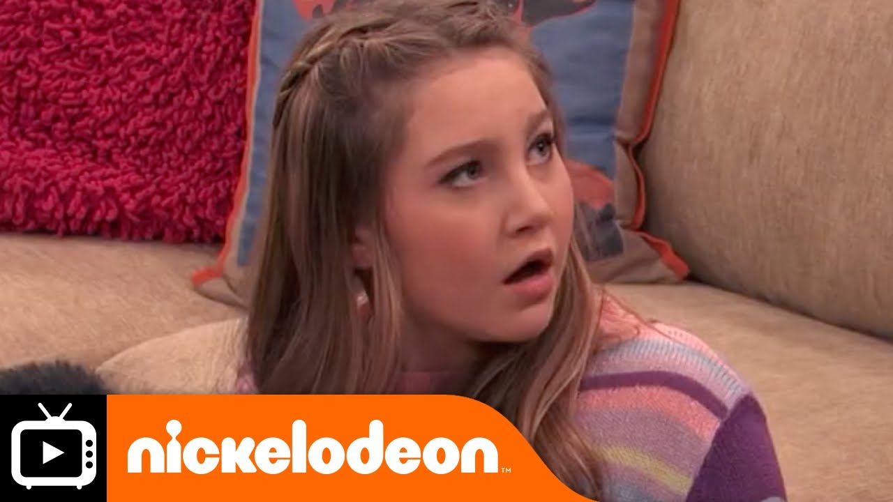 Henry Danger | Nursery Rhymes | Nickelodeon UK