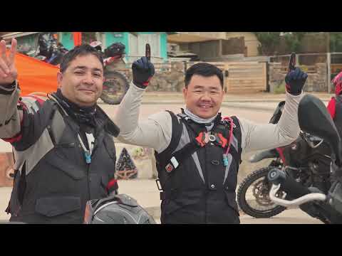 Tercera Fecha Campeonato Trail Trophy 2026 Caldera