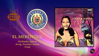 El merengue Music Video