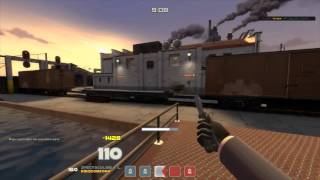 TF2 Gameplay Commentary | Back to Basics: Spy [HD]