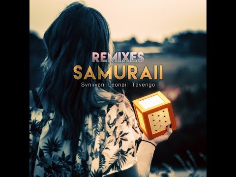 Tavengo, Svniivan & Leonail - Samuraii (Vee_Ja_Lyfe X Remix)