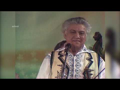 Tezaur folcloric: Festivalului Naţional de Tarafuri Ion Albeşteanu - a doua parte (@TVR1)