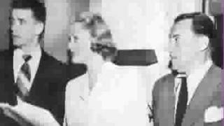 Our Miss Brooks radio show 9/24/50 Bronco Dismissed