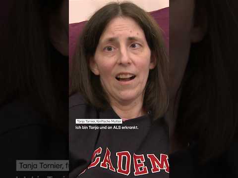 Shocking ALS diagnosis tears five-time mother from life