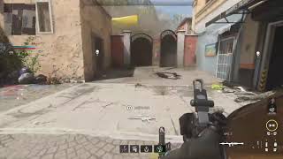 【MW2】マルチプレイ！！