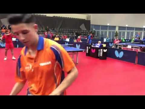 Class M7, Ben Ashok Despineux - Jean-Paul Montanus