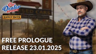 Release Date Trailer