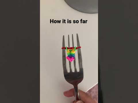 Make a bracelet with me hope you like it😀