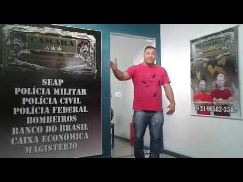 CONCURSOS PREVISTOS NO RJ - PC, SEAP, MAGISTÉRIO