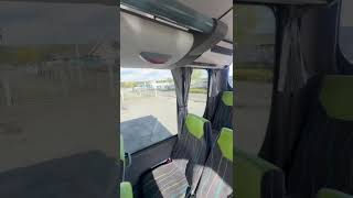 IVECO Arway 10,6 mtr 47 seats coach bus for sale - Image 5 | Autoline CA IVECO Arway 10,6 mtr 47 seats coach bus | Image 5 - Autoline