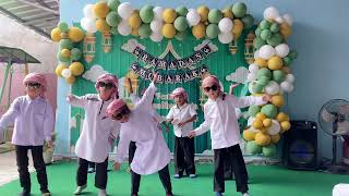Download lagu Tari “Ya Mawlaya” Penampilan Anak Laki-Laki Kelas B3 mp3 Download lagu Tari “Ya Mawlaya” Penampilan Anak Laki-Laki Kelas B3 mp3