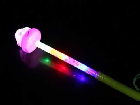 光るうんち棒　大国屋