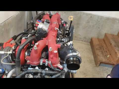 cobb turbo inlet