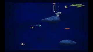 The Bottom of the Sea (longplay) for web browsers