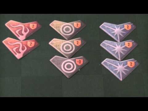 Rise of the Ancients Instructional