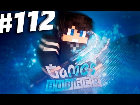 Minecraft: HungerGames w/Minilaki #112 - ONKIMIES!