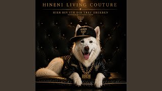 HINENI LIVING COUTURE – HIER BIN ICH DIR TREU ERGEBEN - Life Revealed in Light - Von Angesicht...