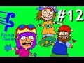 Mr Arrow Rocket Power Beach Bandits PART 12 Bad Games Good Games